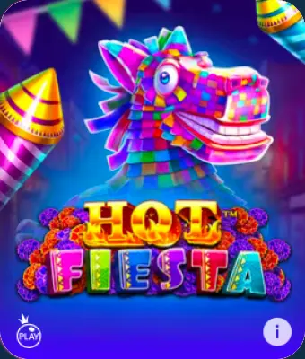 Hot Fiesta