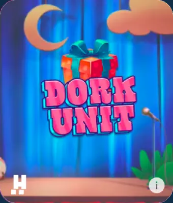Dork Unit